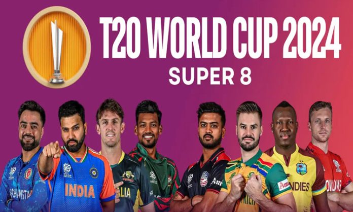 Fans are not impressed t20 world cup