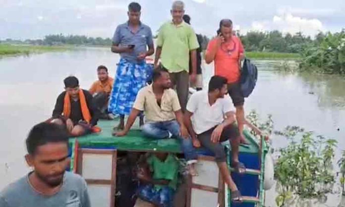 Assam Floods