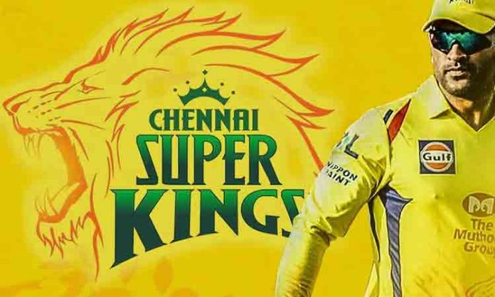 Chennai Super Kings