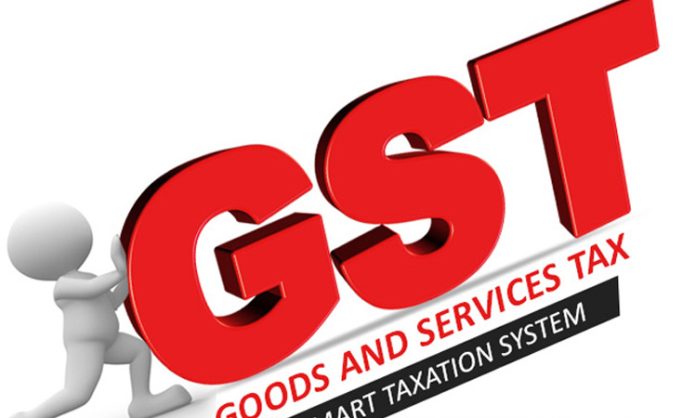 People loss with GST