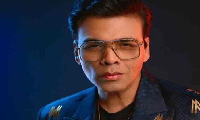 Karan Johar