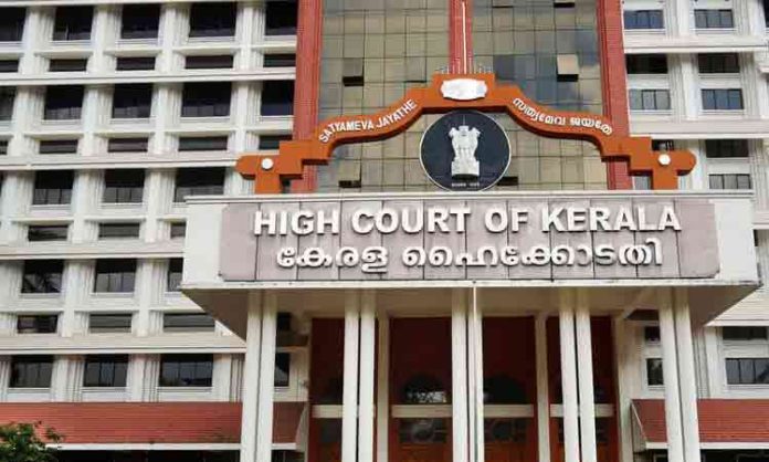 Kerala High Court