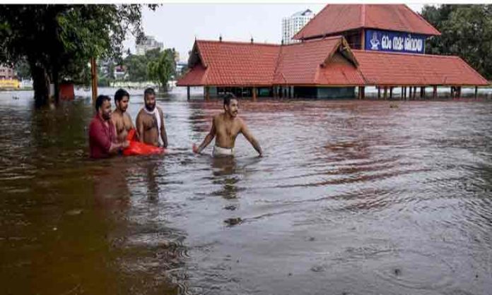 Kerala rains