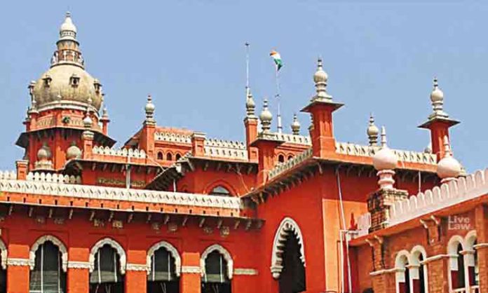 Madras High Court