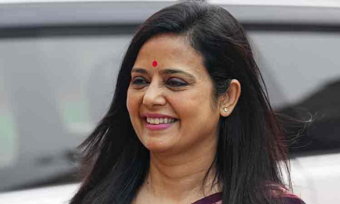 Mahua Moitra