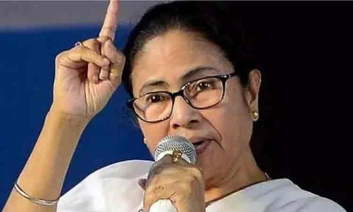 Mamata Banerjee