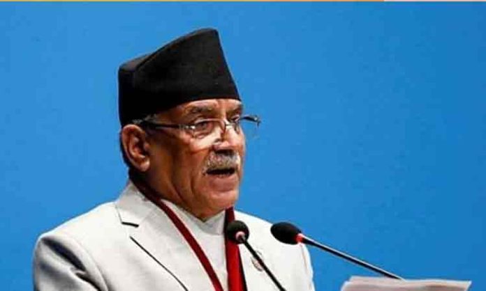 Nepal PM Prachanda loses vote of confidence