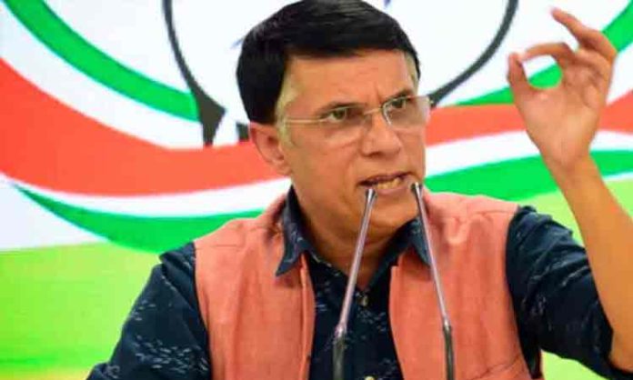 Pawan Khera