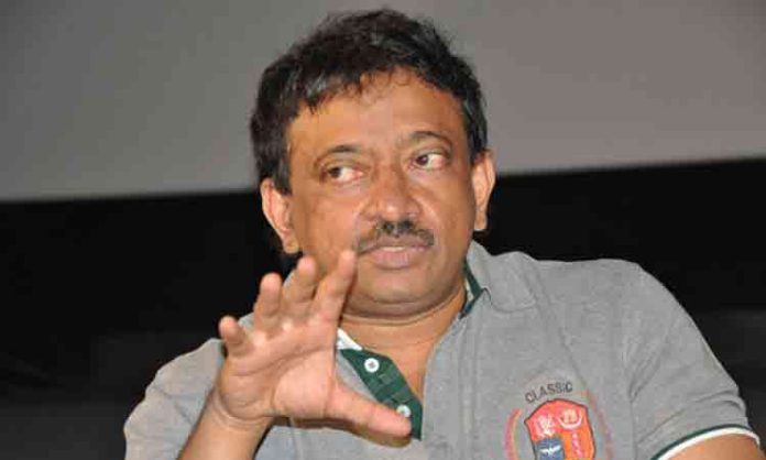 Ramgopal Verma