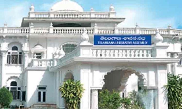 Telangana Assembly