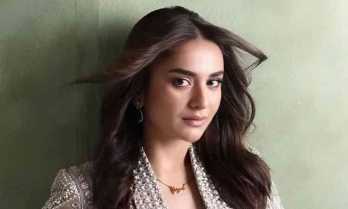 Yumna Zaidi