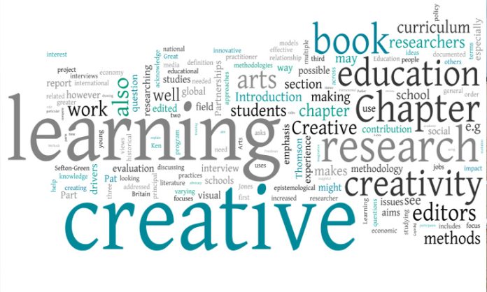 creative learning Education