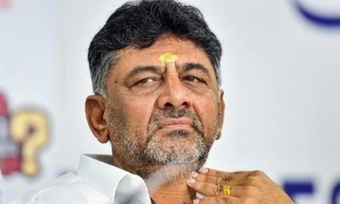 Supreme Court setback for DK Shivakumar