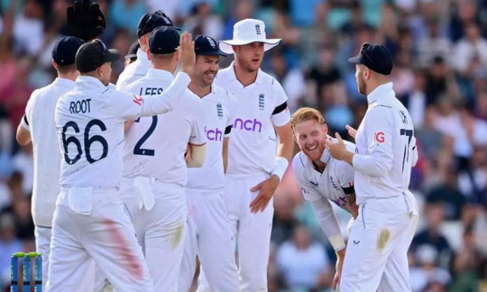 England team announced for Tests against West Indies