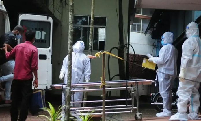 16 people died due to nipah virus