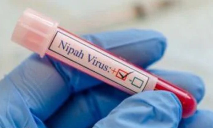 Nipah virus Infection confirmed in Kerala boy