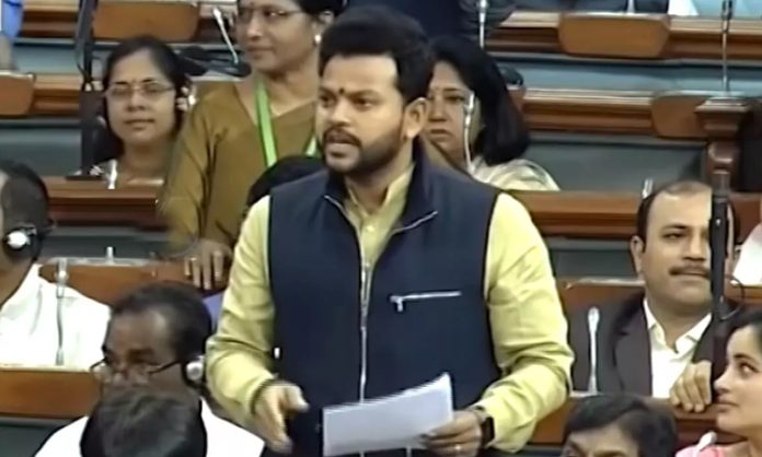 Union Govt not controlling air ticket prices: Rammohan Naidu