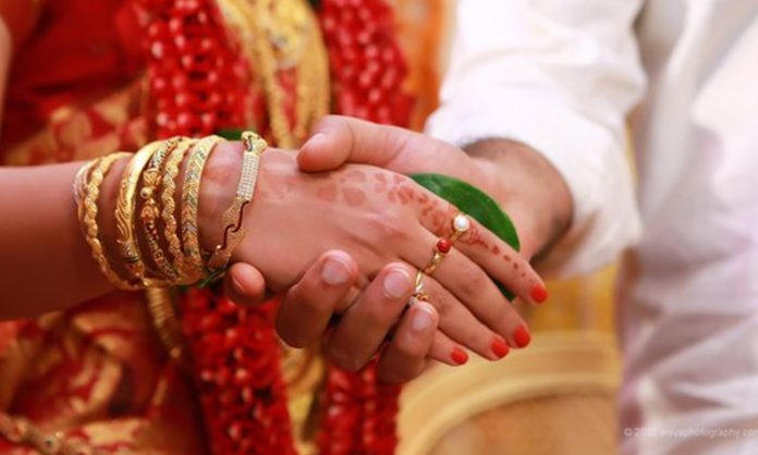 Woman married 50 people In Tamil Nadu