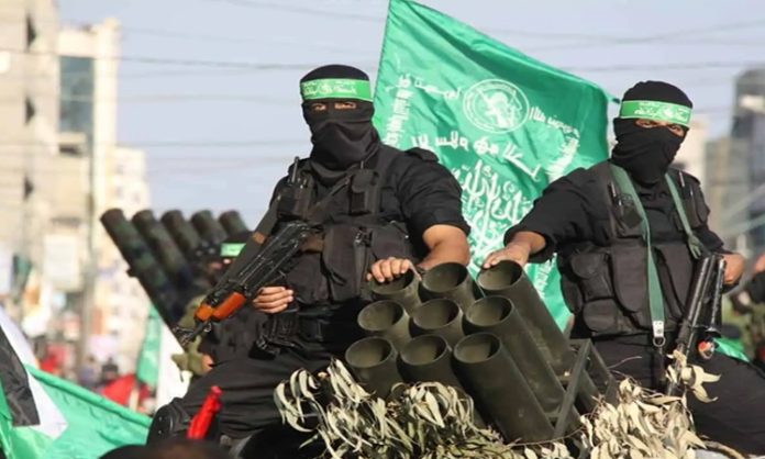 Hamas