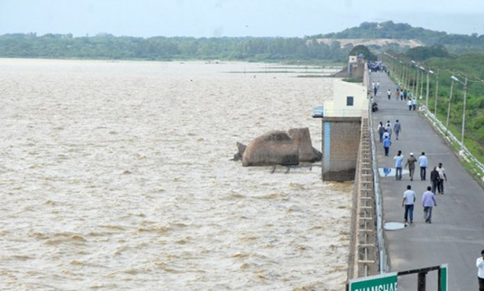 Hyderabad Disaster Response and Assets Monitoring Agency