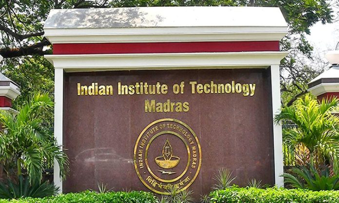 IIT Madras