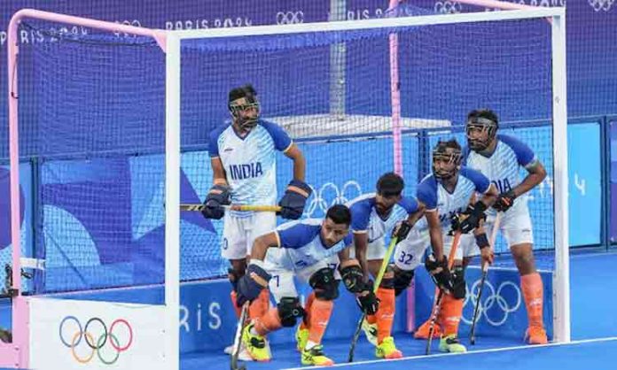 Indian Hockey