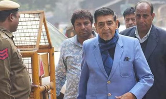 Jagadeesh Tytler