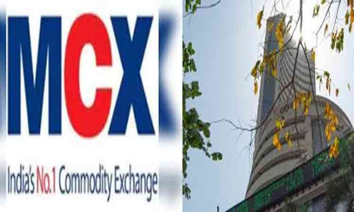 MCX-and-BSE