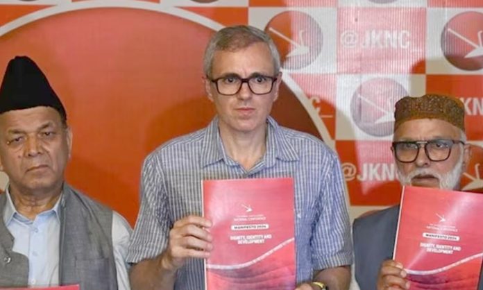 Omar Abdullah