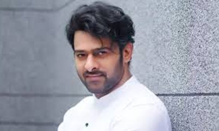 Prabhas