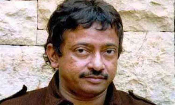 Ramgopal Verma