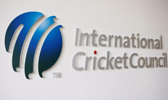 ICC plant to save Test cricket