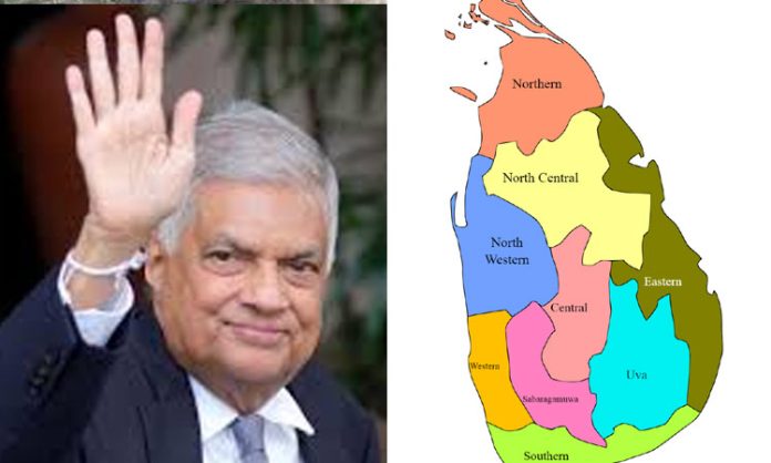 sri lanka presidential election