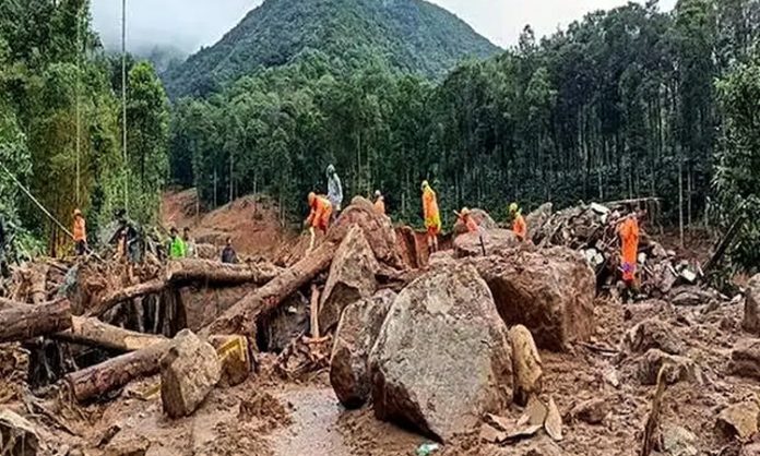 Wayanad Bank Victims Loan Waiver: Kerala Bank