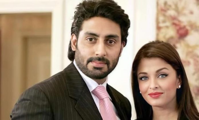 Abhishek Bachchan