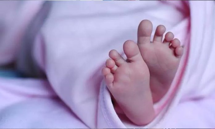 Birth rate decreased in Delhi