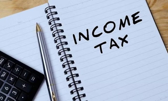 Income Tax