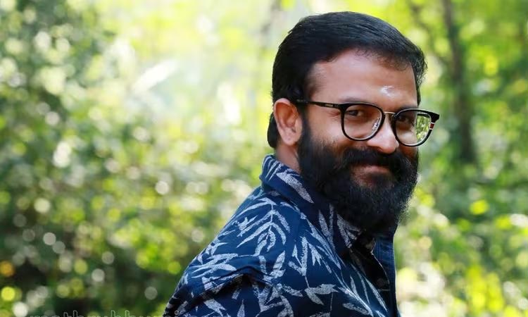 Jayasurya