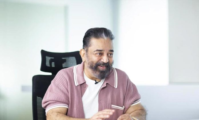 Kamal Hassan