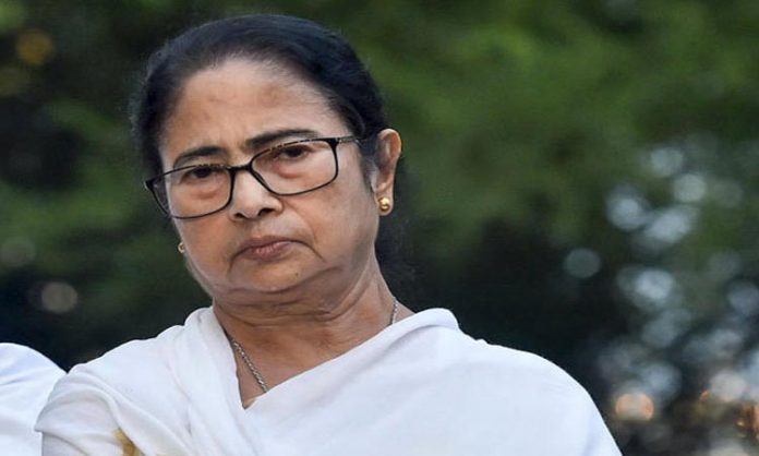 Mamata Benerjee