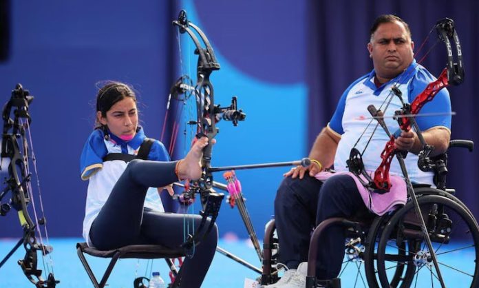 Para Olympics winners are inspirations for all