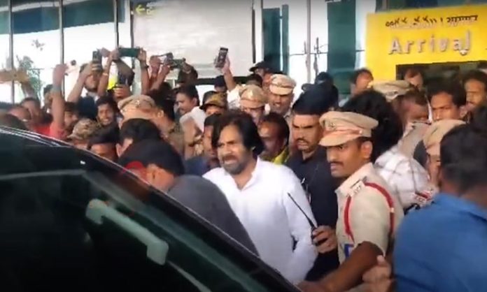 Pawan Kalyan