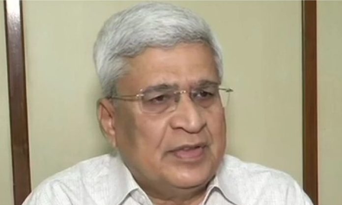 Prakash Karat again Coordinator of Politburo of CPI(M)