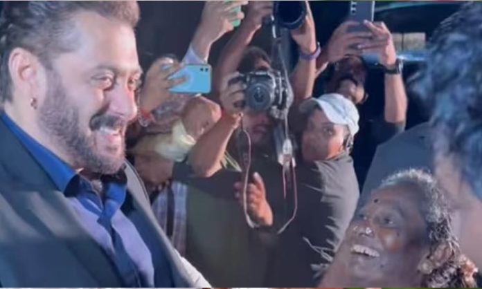 Salman Khan