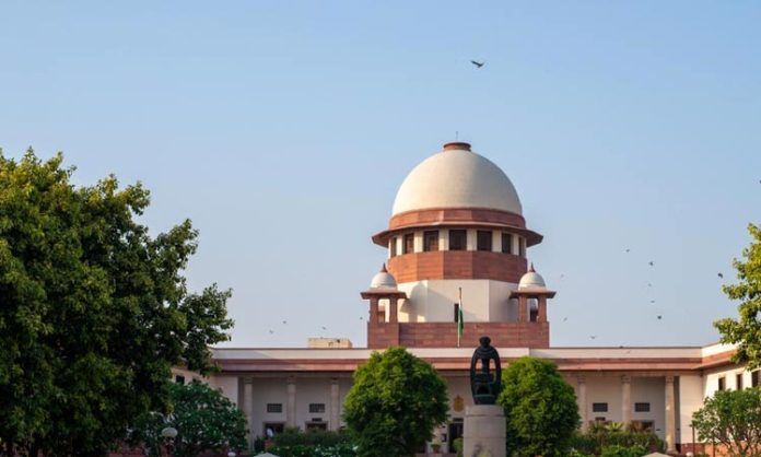 Supreme Court hearing on NEET reforms