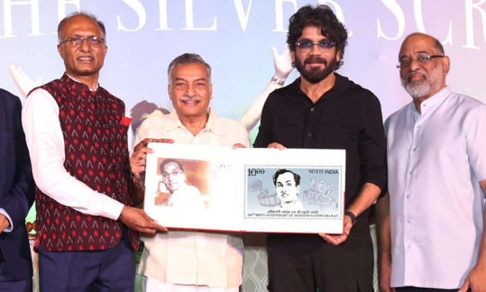 ANR 100 Film Festival in 100 Cities