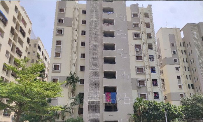 Divya shakti apartments in Miyapur