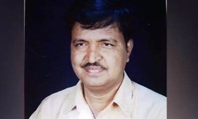 Lyricist guru charan passed away