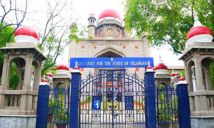 Telangana High Court