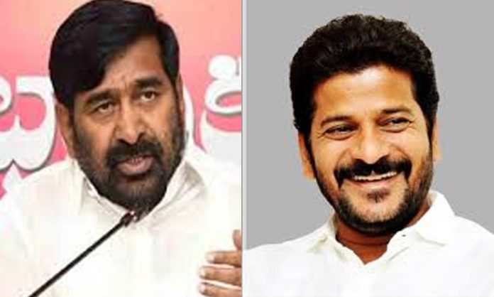 Relief for Revanth Reddy in vote for note case